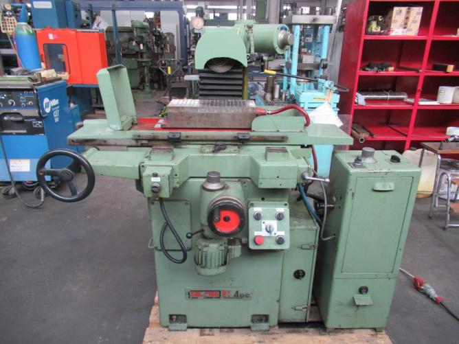 ALPA RT 400